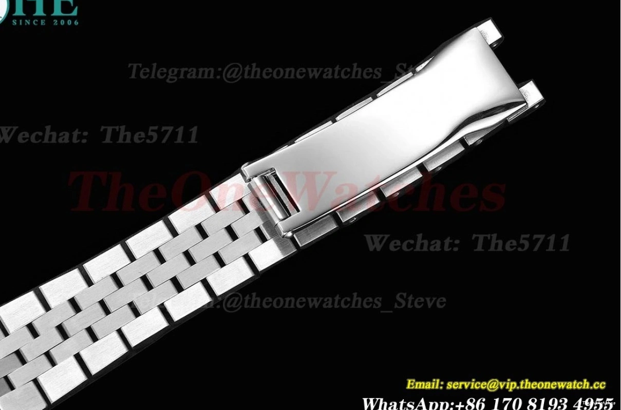 278274 Stk GDF Datejust SS 31mm Pink MY8215 SS 0406